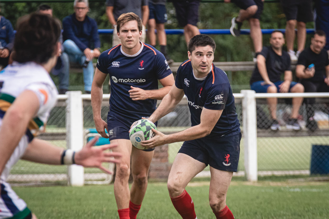 rugby