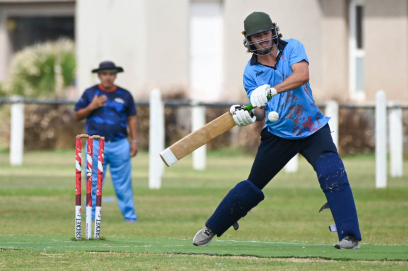 CRICKET