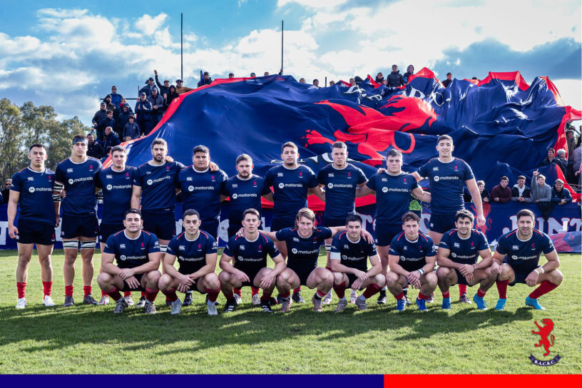 RUGBY